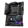 MSI (MPG B550 GAMING PLUS) MPG B550 GAMING PLUS AMD Socket AM4 Motherboard Image
