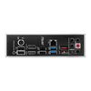 MSI (MPG B550 GAMING PLUS) MPG B550 GAMING PLUS AMD Socket AM4 Motherboard Image