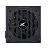 Zalman  500W ATX Standard Power Supply - MegaMax - White Rated, Single Rail, 38A, 120mm Fan Image