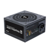 Zalman  500W ATX Standard Power Supply - MegaMax - White Rated, Single Rail, 38A, 120mm Fan Image