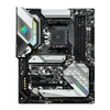 ASROCK  AMD Ryzen B550 Steel Legend AM4 PCIe 4.0 ATX Motherboard Image