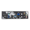 ASROCK  AMD Ryzen B550 Steel Legend AM4 PCIe 4.0 ATX Motherboard Image