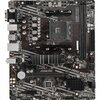 MSI  AMD A520 (Socket AM4) RYZEN DDR4 Micro ATX Motherboard Image