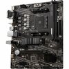 MSI  AMD A520 (Socket AM4) RYZEN DDR4 Micro ATX Motherboard Image