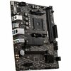 MSI  AMD A520 (Socket AM4) RYZEN DDR4 Micro ATX Motherboard Image