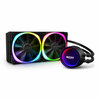 NZXT RL-KRZ53-01 NZXT Kraken Z53 RGB All In One 240mm Intel/AMD CPU Water Cooler  Special Offer Save £30 Image