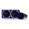 NZXT RL-KRZ53-01 NZXT Kraken Z53 RGB All In One 240mm Intel/AMD CPU Water Cooler  Special Offer Save £30 Image