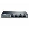 TP-LINK  24 Port 10/100/1000 Gigabit Desktop Switch - Steel Case Image