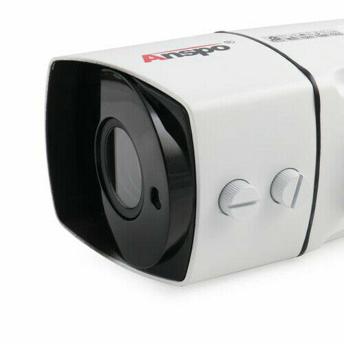 Anspo 2.0Mp Full HD CCTV Camera Sony Chipset 2.8 12mm Varifocal