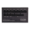 Evga  850W ATX Fully Modular Power Supply - SuperNOVA G5 Series - Active PFC/80 PLUS Gold rated Image