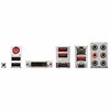 MSI  B450 Tomahawk Max II (Socket AM4) Ryzen DDR4 ATX Motherboard Image