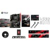 MSI  B450 Tomahawk Max II (Socket AM4) Ryzen DDR4 ATX Motherboard Image