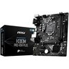 MSI  Intel H310 Coffee Lake Micro Atx Motherboard - Coffeelake Cpus Only Image