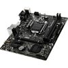 MSI  Intel H310 Coffee Lake Micro Atx Motherboard - Coffeelake Cpus Only Image