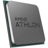 AMD ATHLON 3000G Processor with Radeon Vega 3 Graphics and OEM Cooler (2C/4T, 3.5GHz base clock) Image