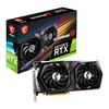 MSI  Geforce RTX 3060 GAMING X 12GB GDDR6x Ampere Graphics Card  - Special offer Image