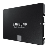 2TB 870 EVO SATA III 2.5 inch SSD Samsung V-Nand upto 560mbps read