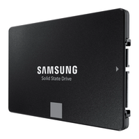 Samsung  2TB 870 EVO SATA III 2.5 inch SSD Samsung V-Nand upto 560mbps read - Special Offer