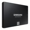 Samsung MZ-77E2T0B/EU 2TB 870 EVO SATA III 2.5 inch SSD Samsung V-Nand upto 560mbps read - Special Offer Image