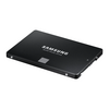 Samsung MZ-77E2T0B/EU 2TB 870 EVO SATA III 2.5 inch SSD Samsung V-Nand upto 560mbps read - Special Offer Image