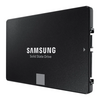 Samsung  2TB 870 EVO SATA III 2.5 inch SSD Samsung V-Nand upto 560mbps read - Special Offer Image