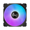 JonsBro  120mm ARGB PWM Cooling Fan Image