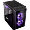 Kolink  Glass SE ARGB Micro-ATX Gaming Case - Black Special Edition Tempered Glass Special Edition Image