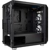 Kolink  Glass SE ARGB Micro-ATX Gaming Case - Black Special Edition Tempered Glass Special Edition Image