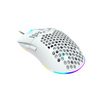 Canyon Puncher 7 Button Light Weight (69 g) Gamning Mouse - White - Special Offer Image