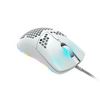 Canyon Puncher 7 Button Light Weight (69 g) Gamning Mouse - White - Special Offer Image