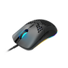 Canyon  Puncher 7 Button Light Weight (69 g) Gamning Mouse - Black Image