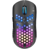 MARVO  Scorpion  USB RGB LED Black Programmable Gaming Mouse Image