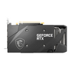 MSI RTX-3060-VENTUS-2X-12G-OC RTX 3060 12GB VENTUS 2X OC Ampere Graphics Card  *** Maximum 1 Card Per Customer / Household *** Image