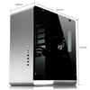JonsBro  Silver/Window Midi Tower Case Image