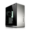 JonsBro  Silver/Window Midi Tower Case Image