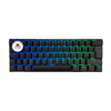 Ducky 2061ST-KUKPDAZTK One2 Mini 60% RGB USB Mechanical Gaming Keyboard Kailh BOX Brown Switch UK Layout - BLACK FRIDAY DEAL Image