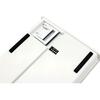 Ducky 2061ST-KUKPDAZTJ One2 Mini 60% RGB USB Mechanical Gaming Keyboard Kailh BOX Jade Switch UK Layout - BLACK FRIDAY DEAL Image
