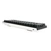 Ducky 2061ST-KUKPDAZTJ One2 Mini 60% RGB USB Mechanical Gaming Keyboard Kailh BOX Jade Switch UK Layout - BLACK FRIDAY DEAL Image