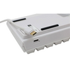 Ducky 2061ST-KUKPDWWTR One2 Mini 60% RGB USB Mechanical Gaming Keyboard Kailh BOX Red Switch UK Layout - White - BLACK FRIDAY DEAL Image