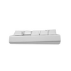 Ducky 2061ST-KUKPDWWTR One2 Mini 60% RGB USB Mechanical Gaming Keyboard Kailh BOX Red Switch UK Layout - White - BLACK FRIDAY DEAL Image