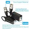 Generic Falcon Value CCTV BNC to RJ45 Power BALUN - BLISTER PACK Image