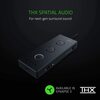 Razer  Kraken Tournament Edition - Gaming Headset with USB Audio Controller, 50 mm Driver, Cross Platfrom Compatiblilty Image