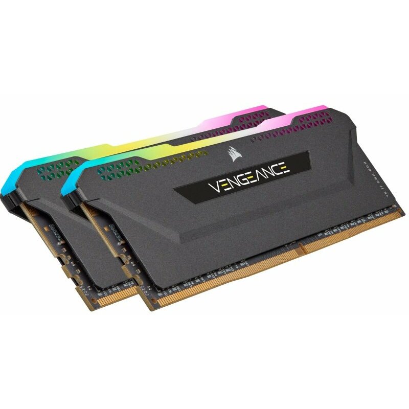 Corsair discount ddr4 3200mhz