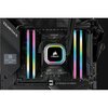 Corsair  Corsair Vengeance RGB Pro SL 16GB Memory Kit (2 x 8GB), DDR4, 3200MHz (PC4-25600) C16 Desktop memory - Black Image