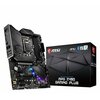 MSI MPG Z490 GAMING PLUS (SOCKET LGA 1200) DDR4 ATX MOTHERBOARD Image