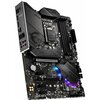 MSI MPG Z490 GAMING PLUS (SOCKET LGA 1200) DDR4 ATX MOTHERBOARD Image