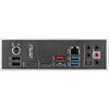 MSI MPG Z490 GAMING PLUS (SOCKET LGA 1200) DDR4 ATX MOTHERBOARD Image
