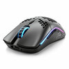 Glorious GLO-MS-OW-MB MODEL O WIRELESS RGB GAMING MOUSE - MATTE BLACK - SPECIAL OFFER Image