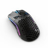 Glorious GLO-MS-OW-MB MODEL O WIRELESS RGB GAMING MOUSE - MATTE BLACK - SPECIAL OFFER Image