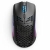 Glorious GLO-MS-OW-MB MODEL O WIRELESS RGB GAMING MOUSE - MATTE BLACK - SPECIAL OFFER Image